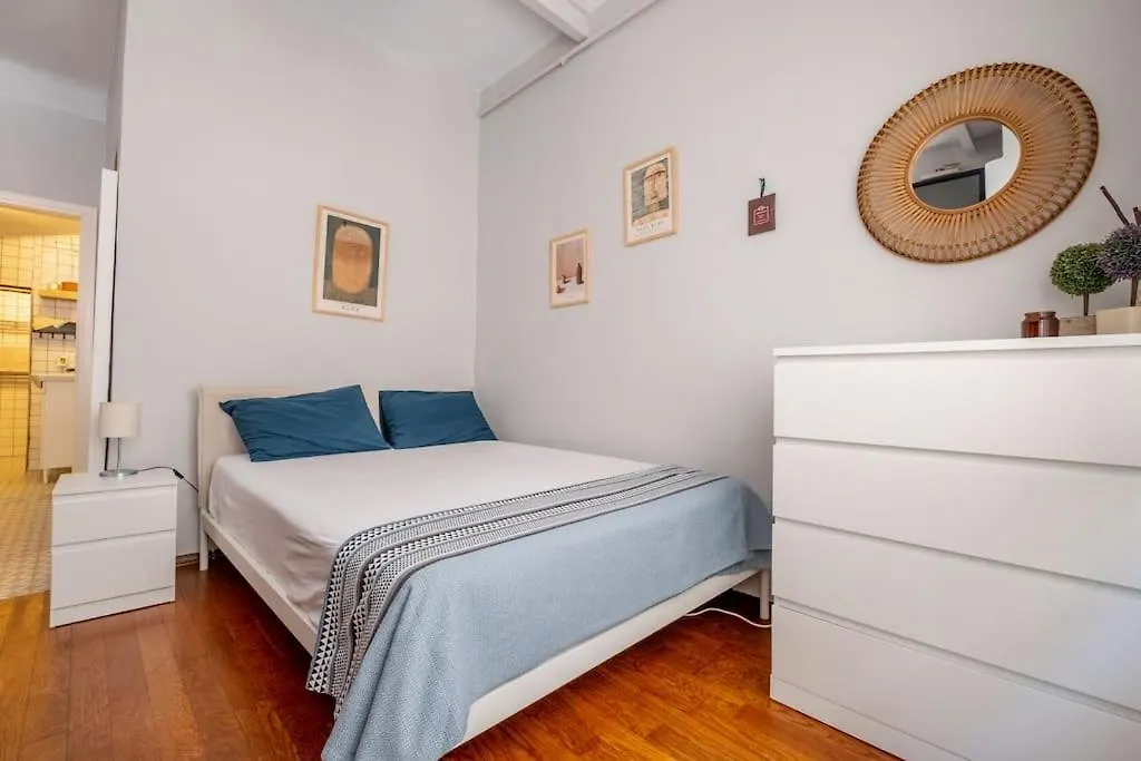 شقة Spacious Dublex In Cihangir اسطنبول تركيا