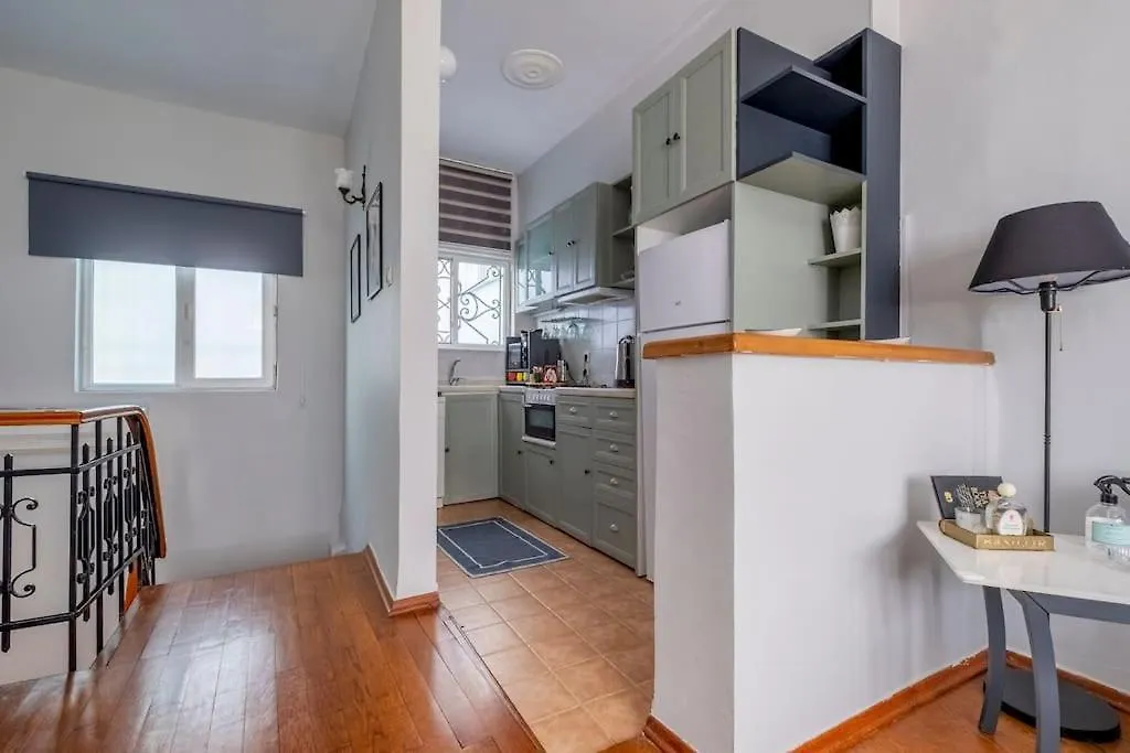 Spacious Dublex In Cihangir اسطنبول 0*,  تركيا